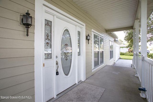 195 Benchor Road NW, Palm Bay, FL 32907