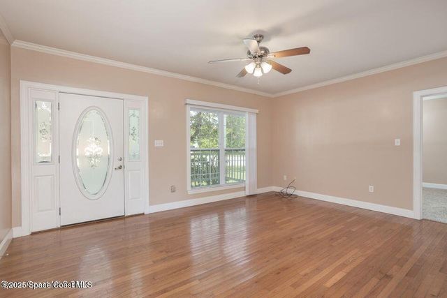 195 Benchor Road NW, Palm Bay, FL 32907