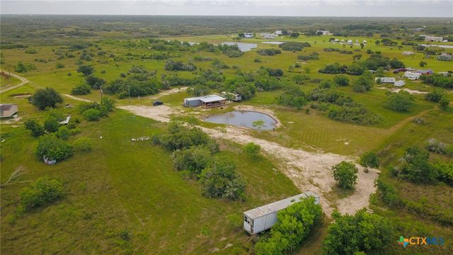 161 Morales Road, Seadrift, TX 77983