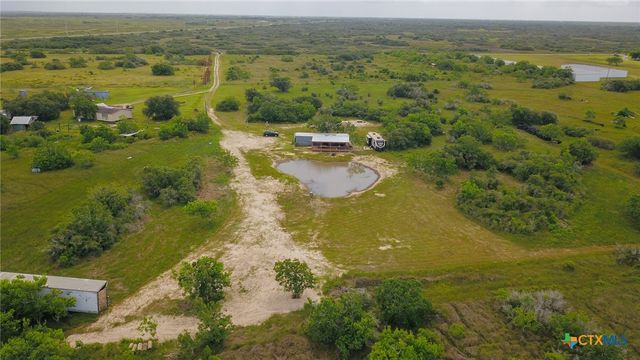 161 Morales Road, Seadrift, TX 77983