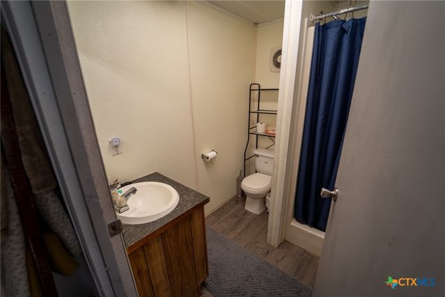 161 Morales Road, Seadrift, TX 77983