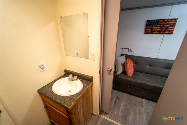 161 Morales Road, Seadrift, TX 77983