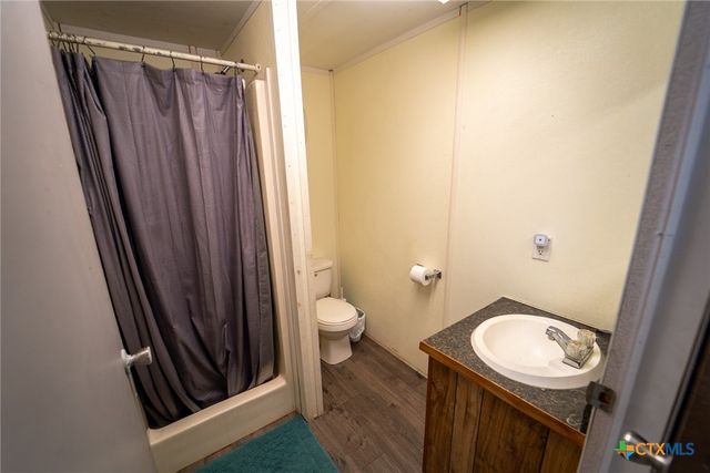 161 Morales Road, Seadrift, TX 77983