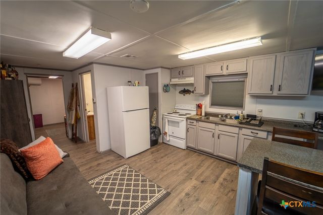 161 Morales Road, Seadrift, TX 77983