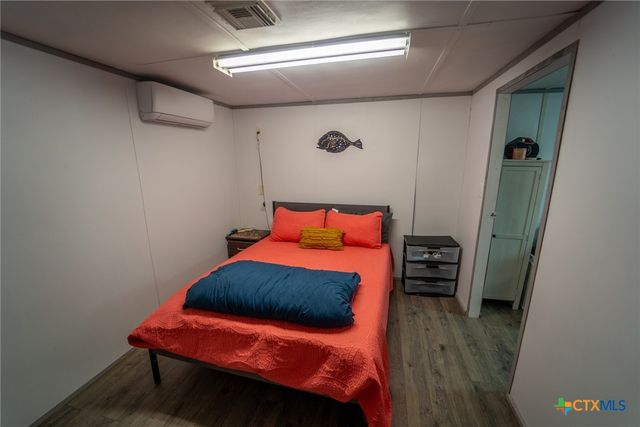 161 Morales Road, Seadrift, TX 77983