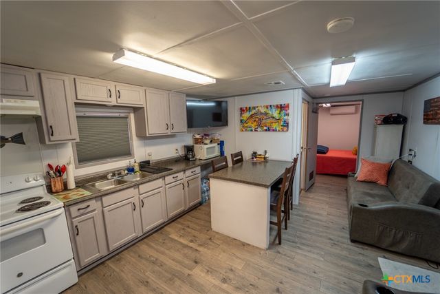 161 Morales Road, Seadrift, TX 77983