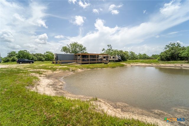 161 Morales Road, Seadrift, TX 77983
