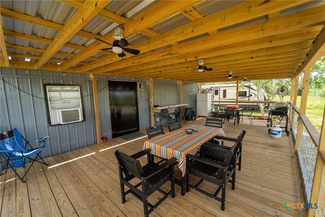161 Morales Road, Seadrift, TX 77983