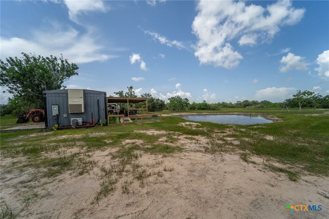 161 Morales Road, Seadrift, TX 77983