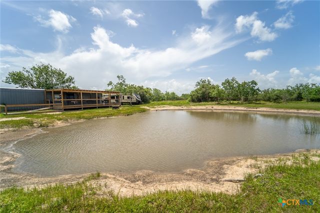 161 Morales Road, Seadrift, TX 77983