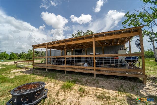 161 Morales Road, Seadrift, TX 77983