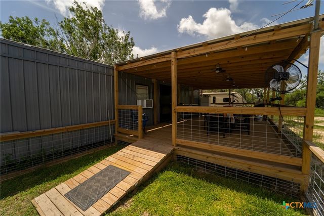 161 Morales Road, Seadrift, TX 77983