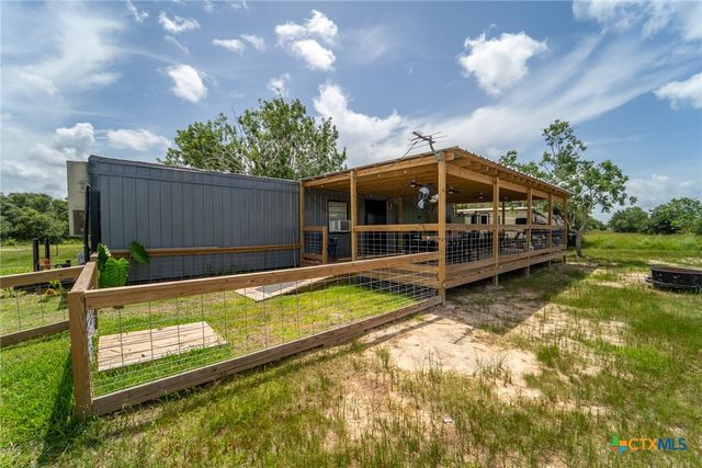 161 Morales Road, Seadrift, TX 77983