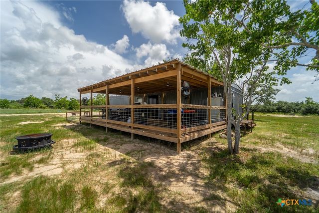 161 Morales Road, Seadrift, TX 77983
