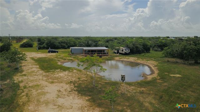 161 Morales Road, Seadrift, TX 77983