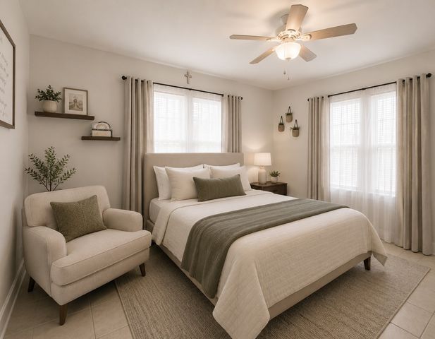 3101 Ouida Avenue, Dallas, TX 75211