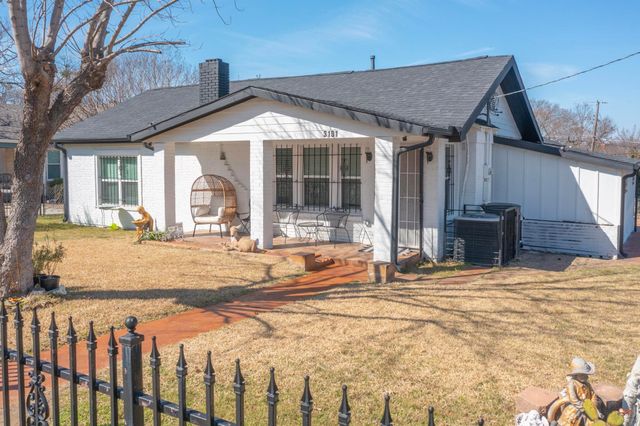 3101 Ouida Avenue, Dallas, TX 75211