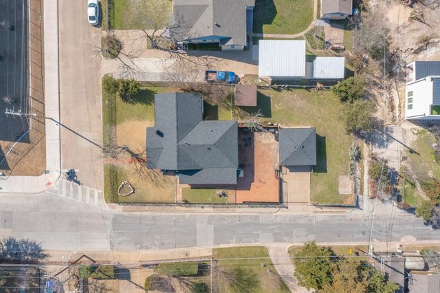 3101 Ouida Avenue, Dallas, TX 75211