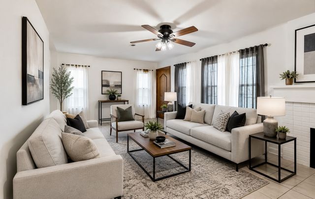 3101 Ouida Avenue, Dallas, TX 75211
