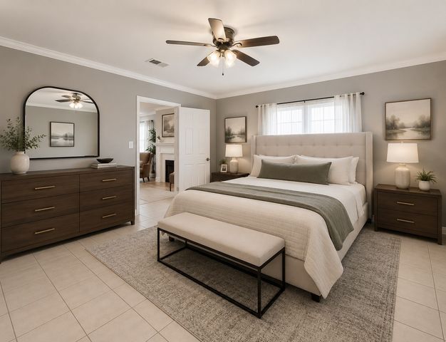 3101 Ouida Avenue, Dallas, TX 75211