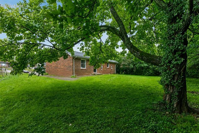 691 Harr Circle, Lexington, KY 40505