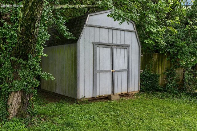 691 Harr Circle, Lexington, KY 40505