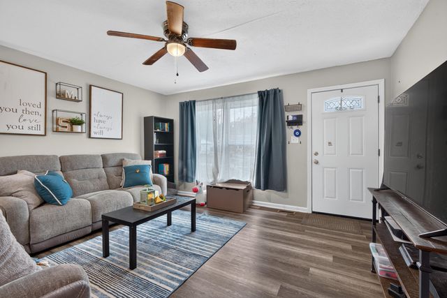 691 Harr Circle, Lexington, KY 40505