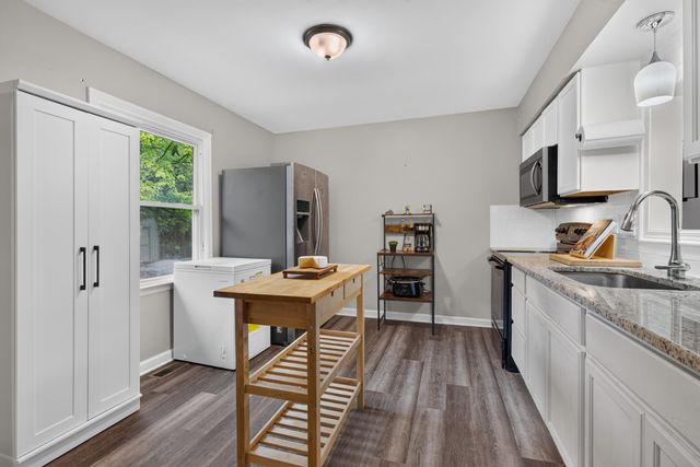 691 Harr Circle, Lexington, KY 40505