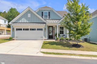 26 Needham Drive, Simpsonville, SC 29681