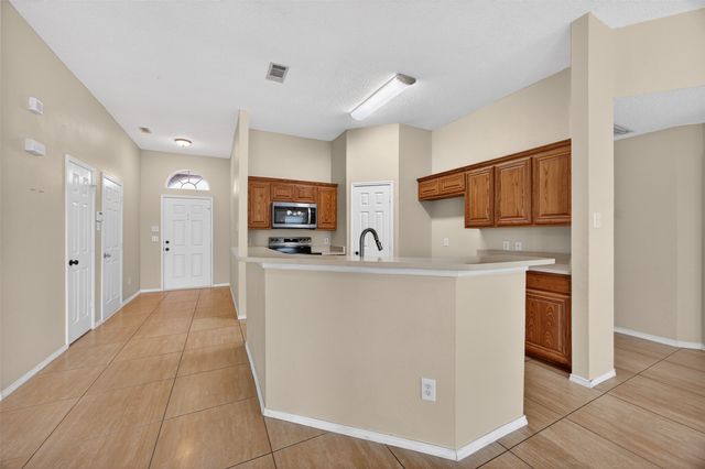 1507 Powder Horn Lane, Arlington, TX 76018