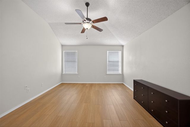 1507 Powder Horn Lane, Arlington, TX 76018