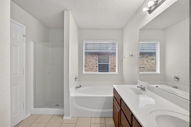 1507 Powder Horn Lane, Arlington, TX 76018