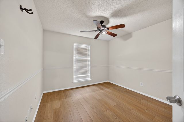 1507 Powder Horn Lane, Arlington, TX 76018