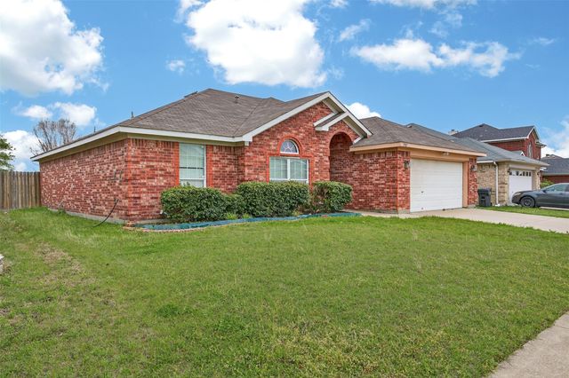 1507 Powder Horn Lane, Arlington, TX 76018