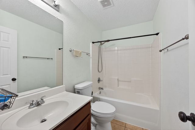 1507 Powder Horn Lane, Arlington, TX 76018