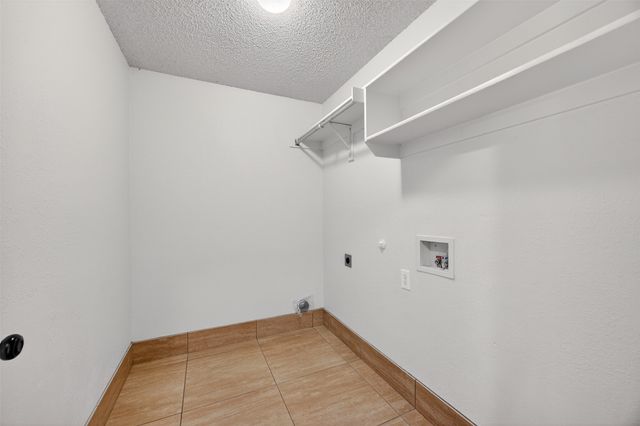 1507 Powder Horn Lane, Arlington, TX 76018