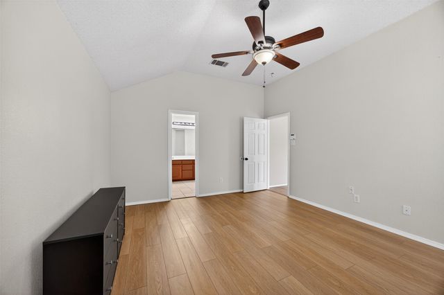 1507 Powder Horn Lane, Arlington, TX 76018