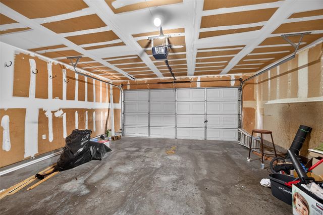 1507 Powder Horn Lane, Arlington, TX 76018