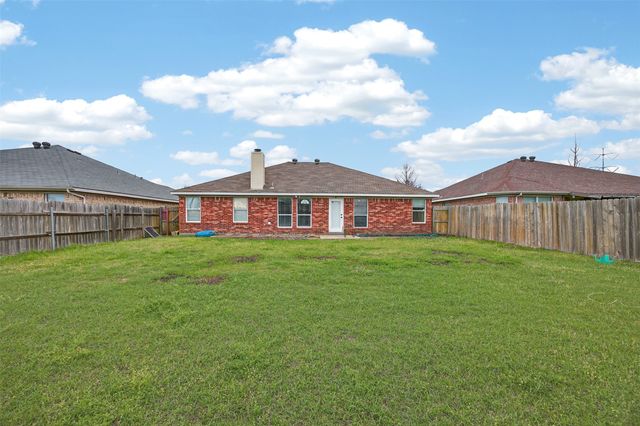 1507 Powder Horn Lane, Arlington, TX 76018