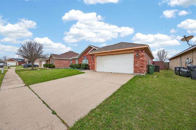 1507 Powder Horn Lane, Arlington, TX 76018