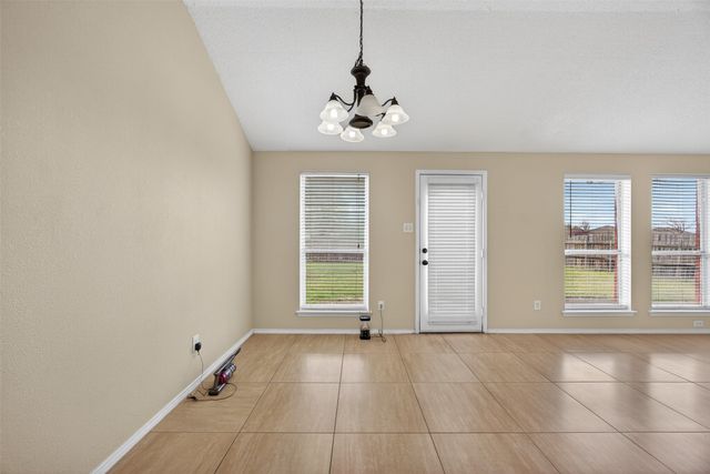 1507 Powder Horn Lane, Arlington, TX 76018