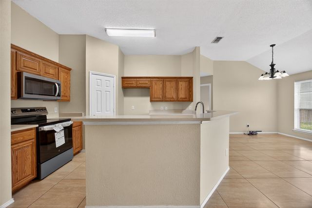 1507 Powder Horn Lane, Arlington, TX 76018