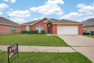 1507 Powder Horn Lane, Arlington, TX 76018