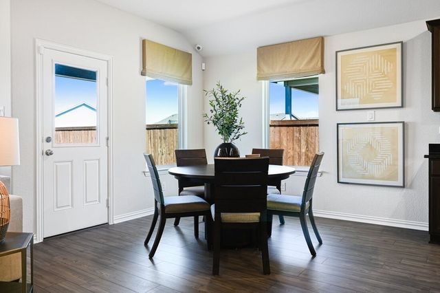 2323 Buffalo Bayou Way, Crandall, TX 75114