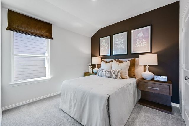 2323 Buffalo Bayou Way, Crandall, TX 75114