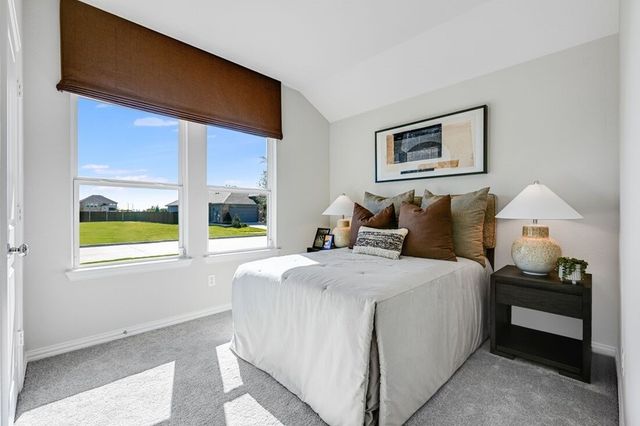 2323 Buffalo Bayou Way, Crandall, TX 75114