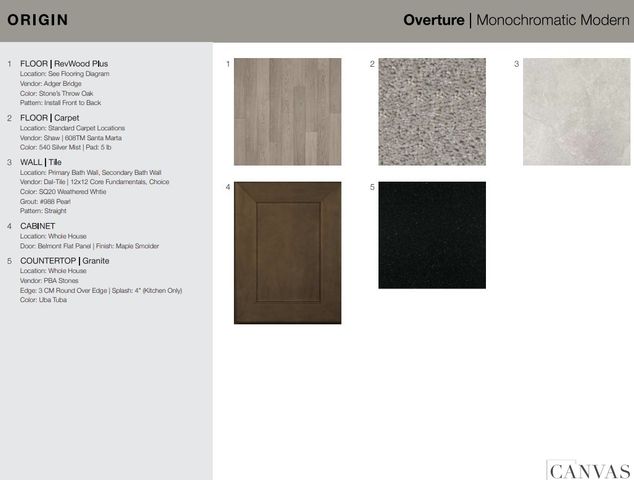 2323 Buffalo Bayou Way, Crandall, TX 75114