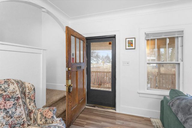 1805 Oakwood Avenue, Toledo, OH 43607