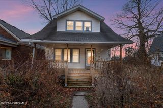 1805 Oakwood Avenue, Toledo, OH 43607