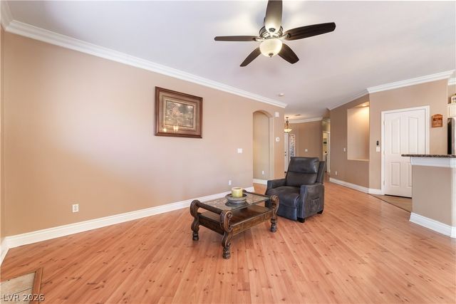 5910 Terra Grande Avenue, Las Vegas, NV 89122